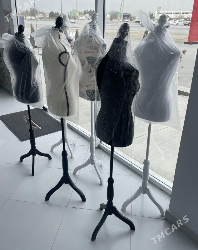 Maniken - Гёкдепе - img 2