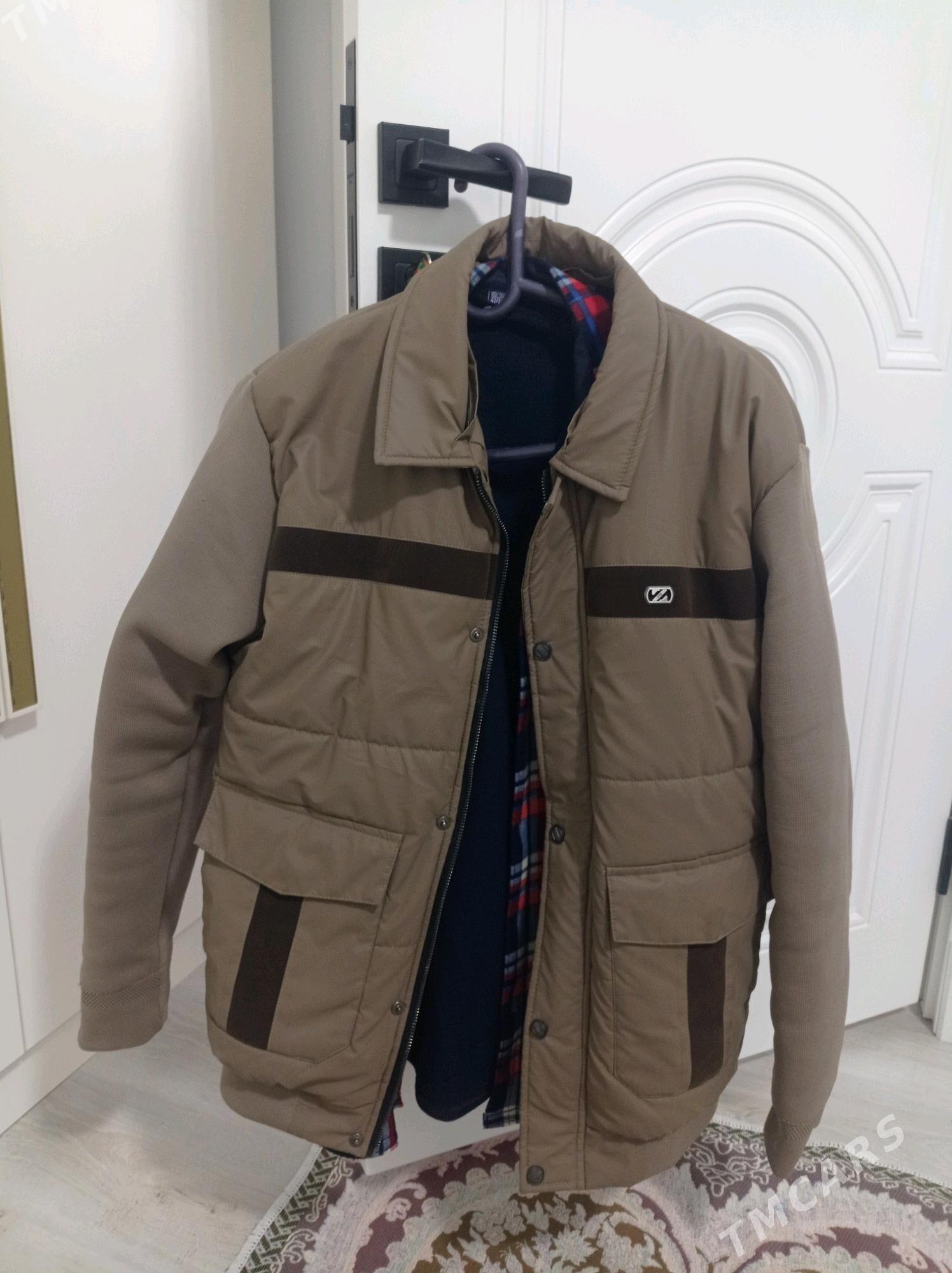 Kurtga - Балканабат - img 1