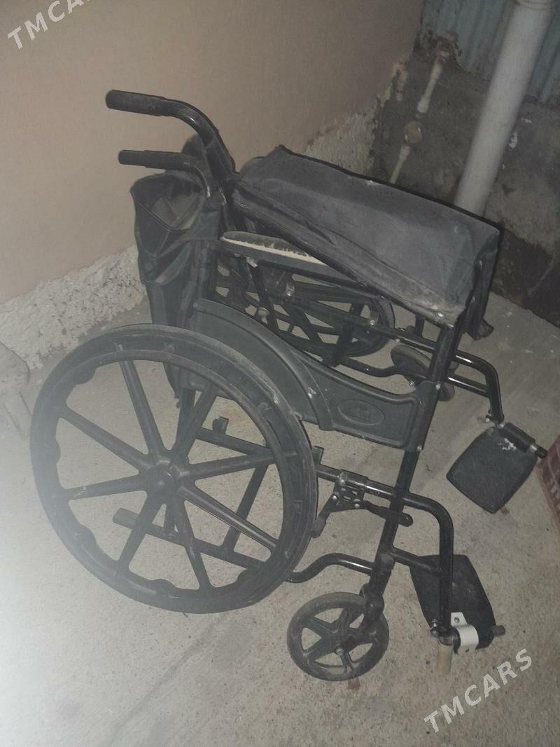 kolyaska - Ашхабад - img 3