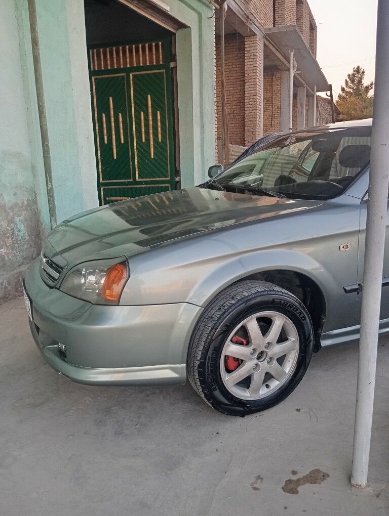 Chevrolet Epica 2004 - 100 000 TMT - Туркменабат - img 7