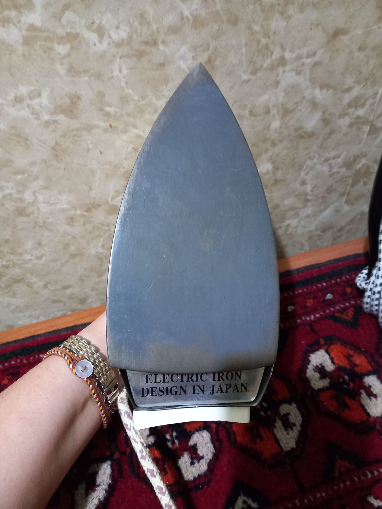 utuk - Ашхабад - img 2