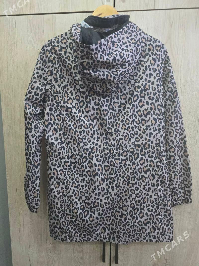 Plaş LCWAIKI türkinki yagyşlyk - Howdan "W" - img 3