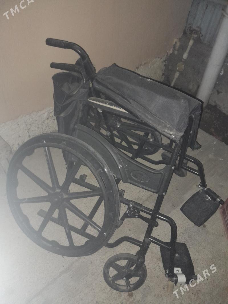 kolyaska - Ашхабад - img 2