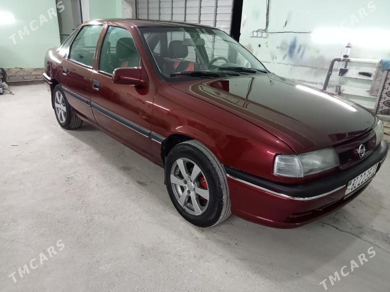 Opel Vectra 1991 - 40 000 TMT - Шабатский этрап - img 6