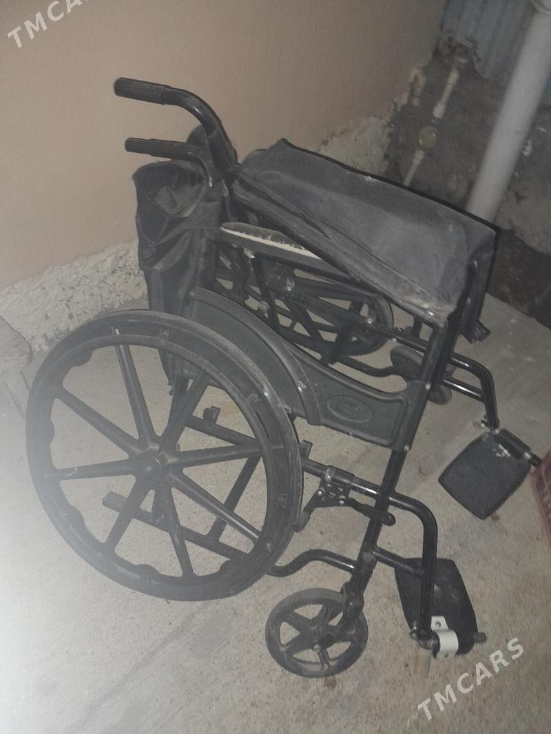 kolyaska - Ашхабад - img 1