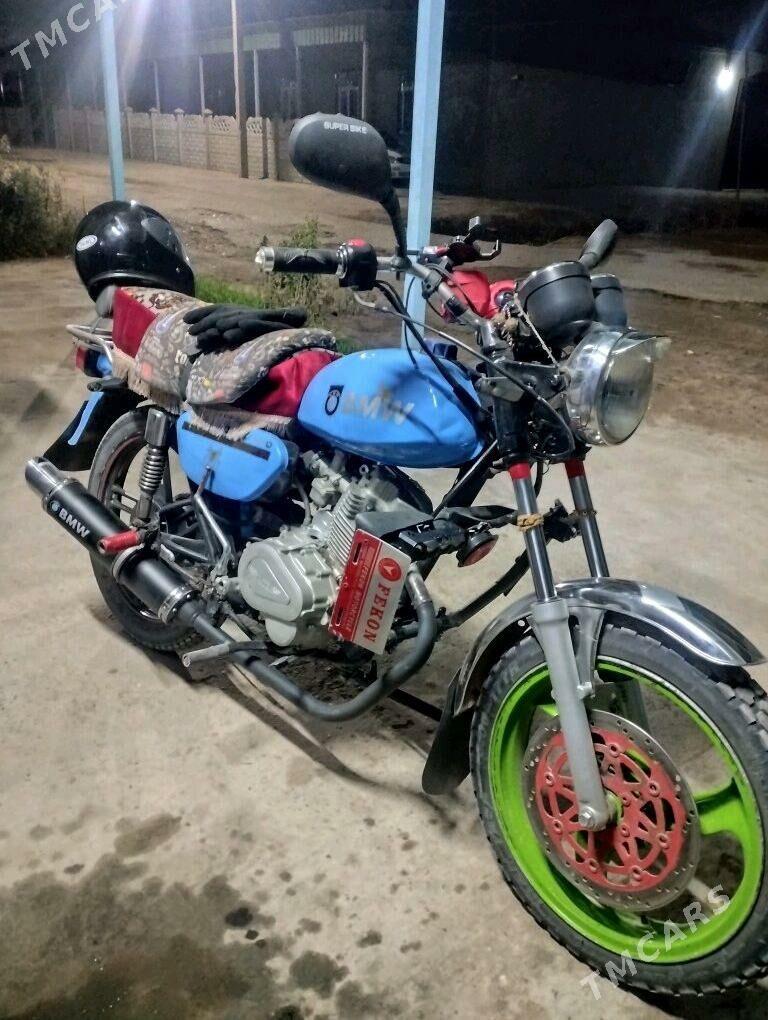 Fekon FK150-8G 2020 - 9 000 TMT - Çärjew - img 4