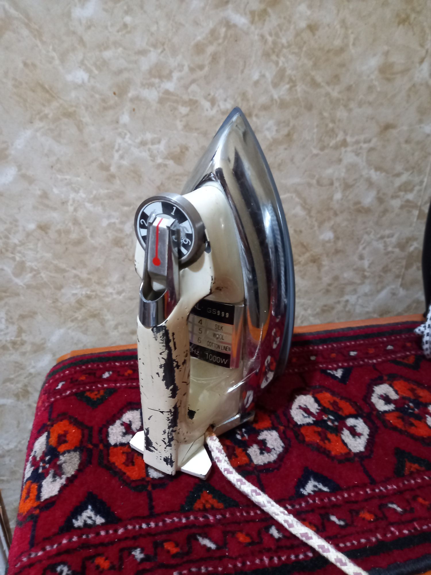 utuk - Ашхабад - img 1