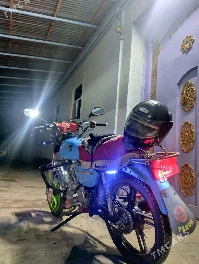 Fekon FK150-8G 2020 - 9 000 TMT - Çärjew - img 2