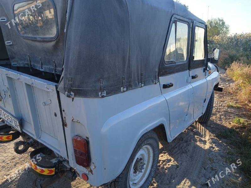 UAZ 469 1990 - 25 000 TMT - Шабатский этрап - img 3