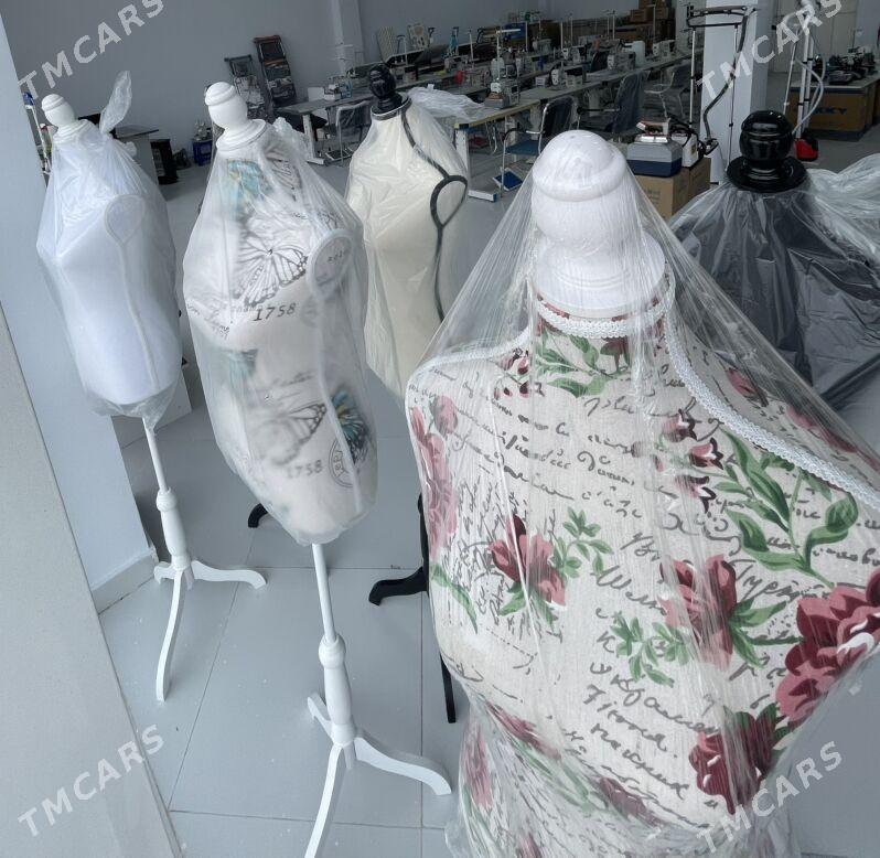 Maniken - Гёкдепе - img 1