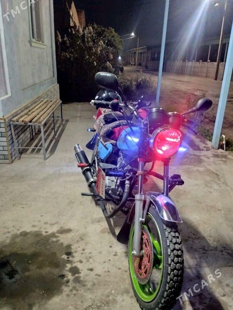 Fekon FK150-8G 2020 - 9 000 TMT - Çärjew - img 5