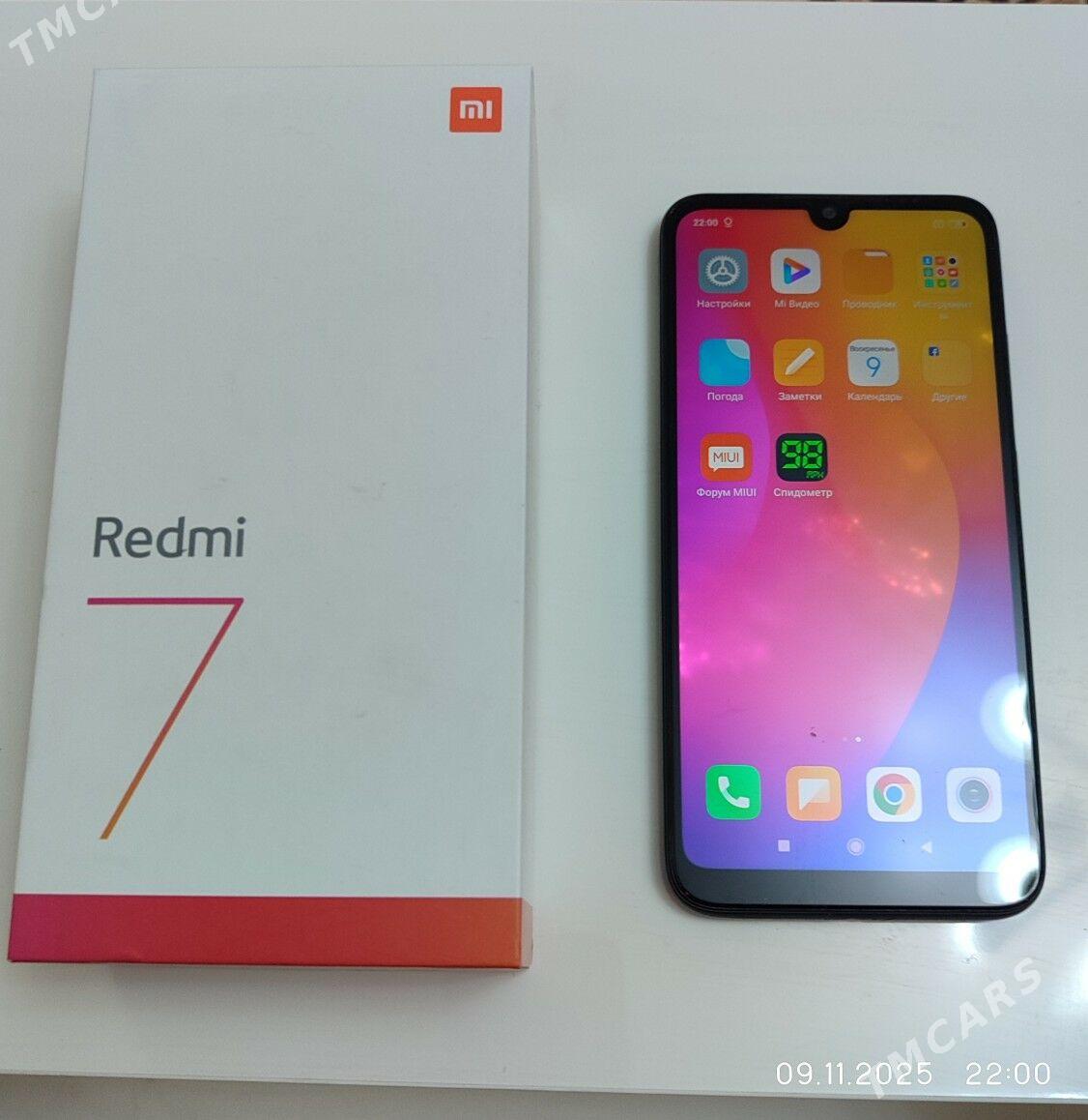 redmi 7 - Aşgabat - img 3