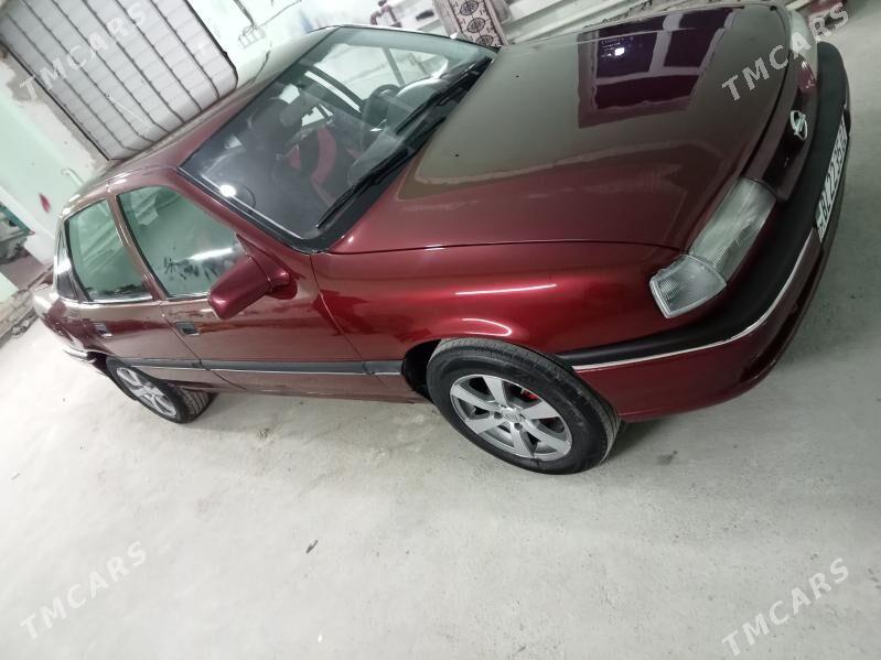 Opel Vectra 1991 - 40 000 TMT - Шабатский этрап - img 8