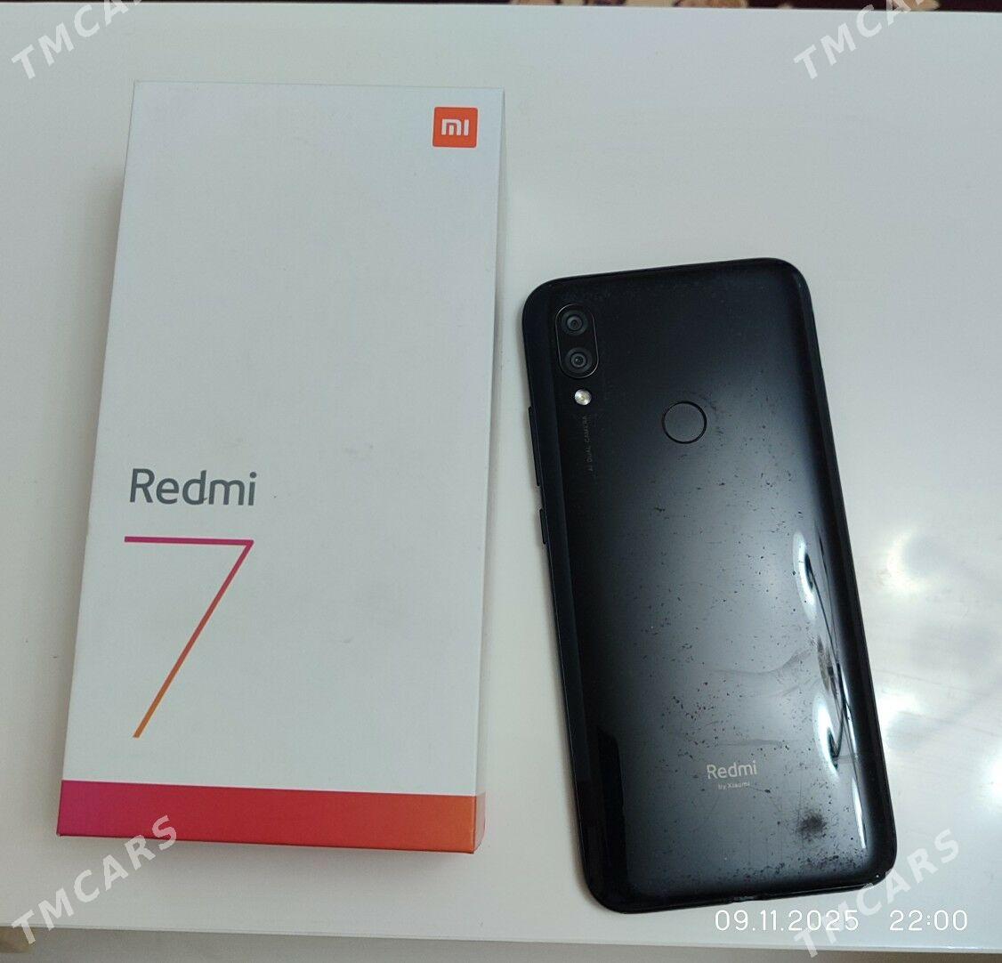 redmi 7 - Aşgabat - img 2