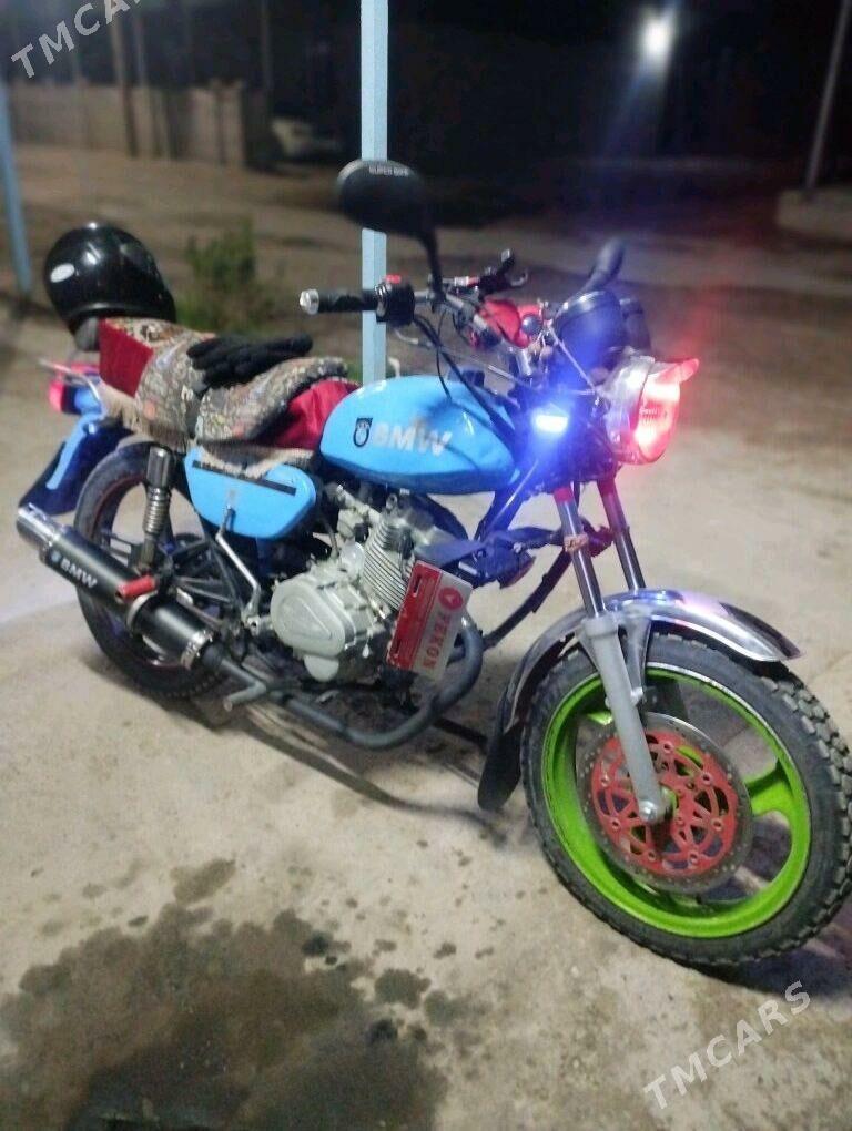 Fekon FK150-8G 2020 - 9 000 TMT - Çärjew - img 6