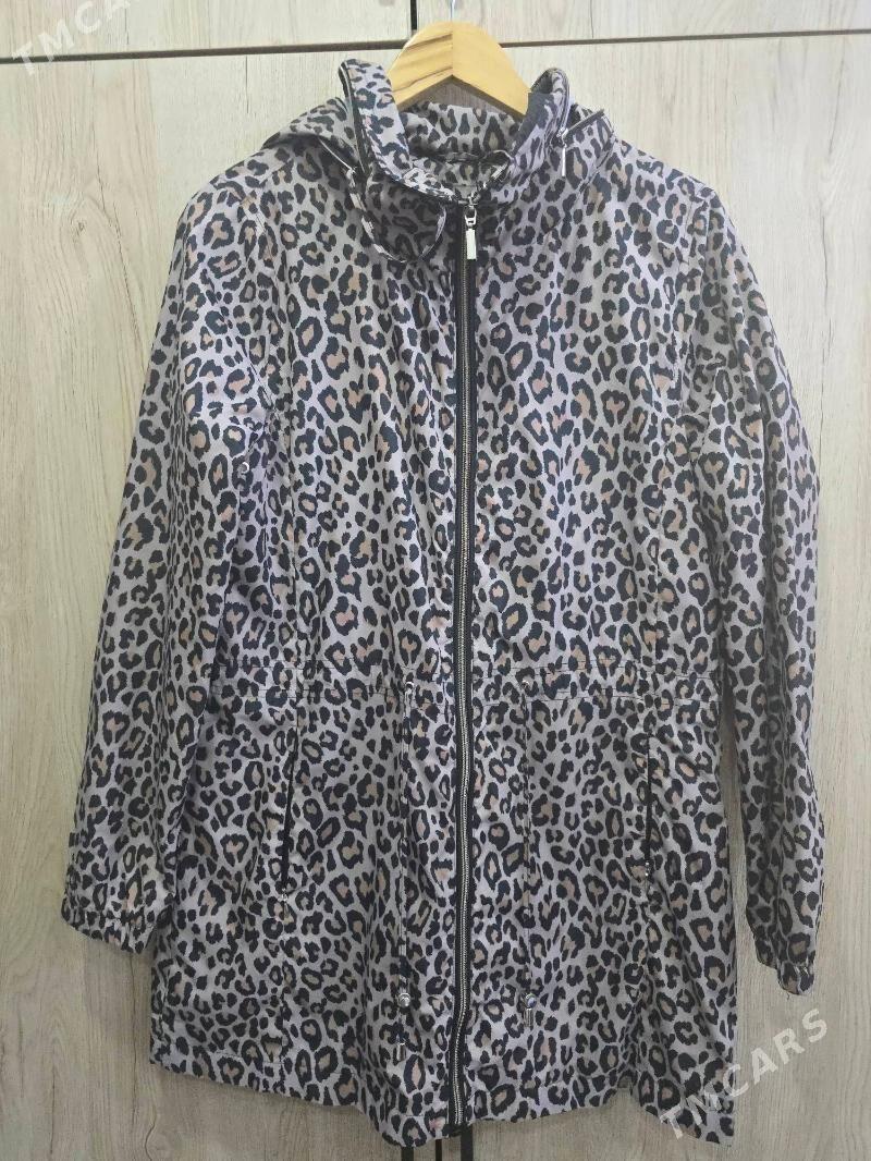 Plaş LCWAIKI türkinki yagyşlyk - Howdan "W" - img 1