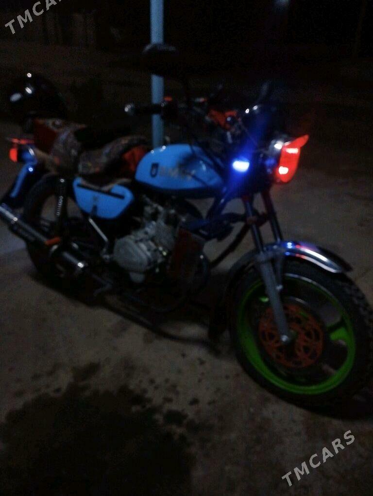 Fekon FK150-8G 2020 - 9 000 TMT - Çärjew - img 8