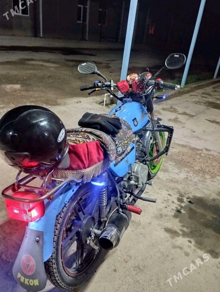 Fekon FK150-8G 2020 - 9 000 TMT - Çärjew - img 7