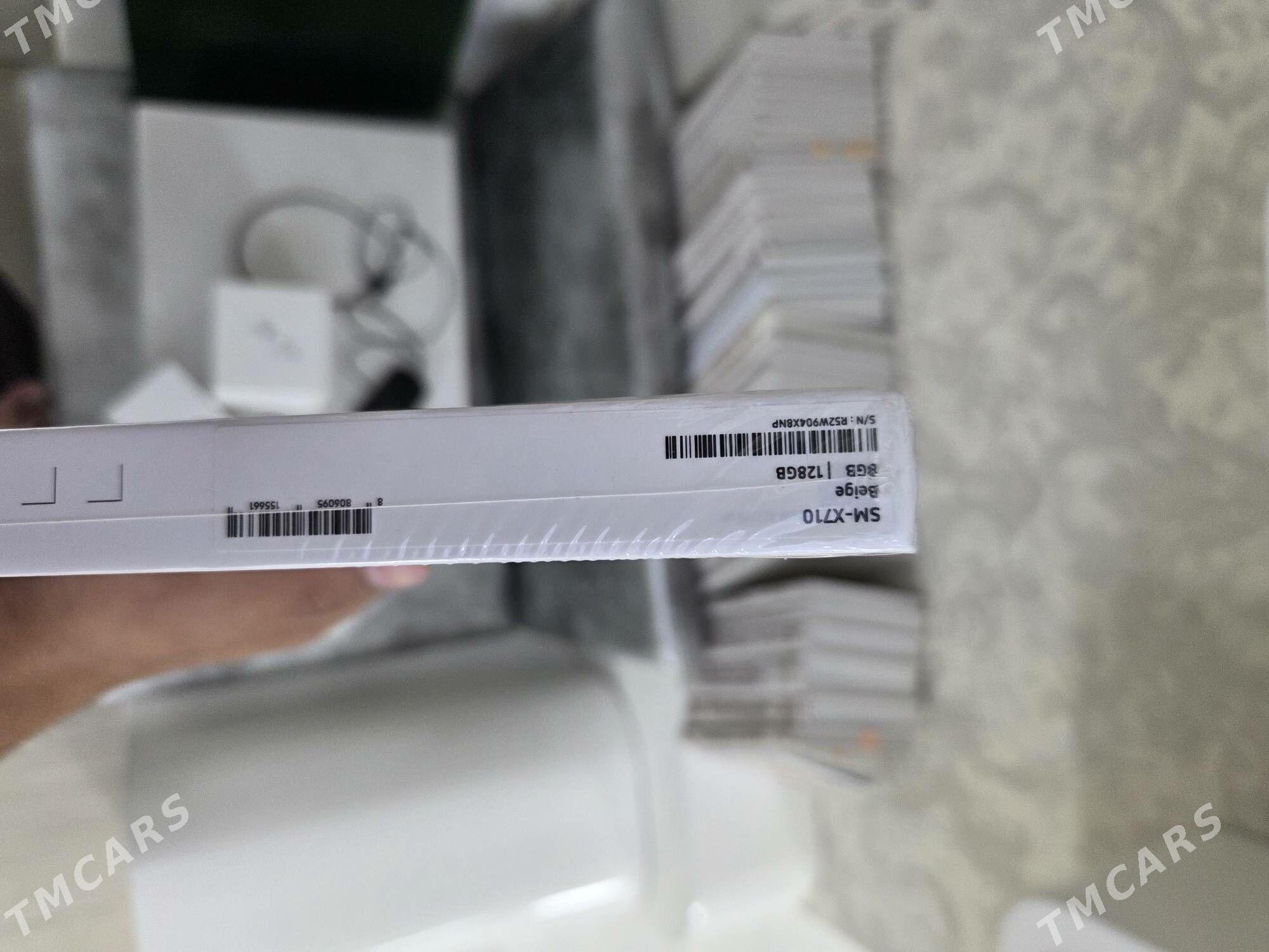 Galaxy Tab s9 paket - Aşgabat - img 2