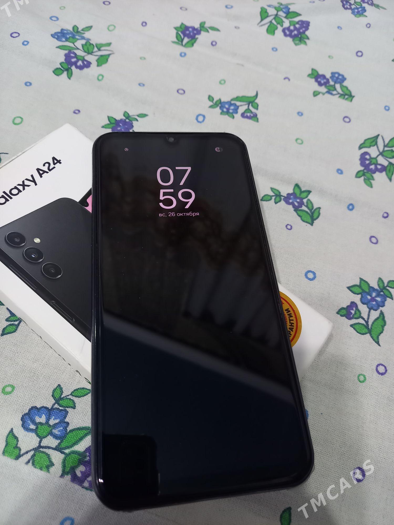 samsung a24 - Tejen - img 2