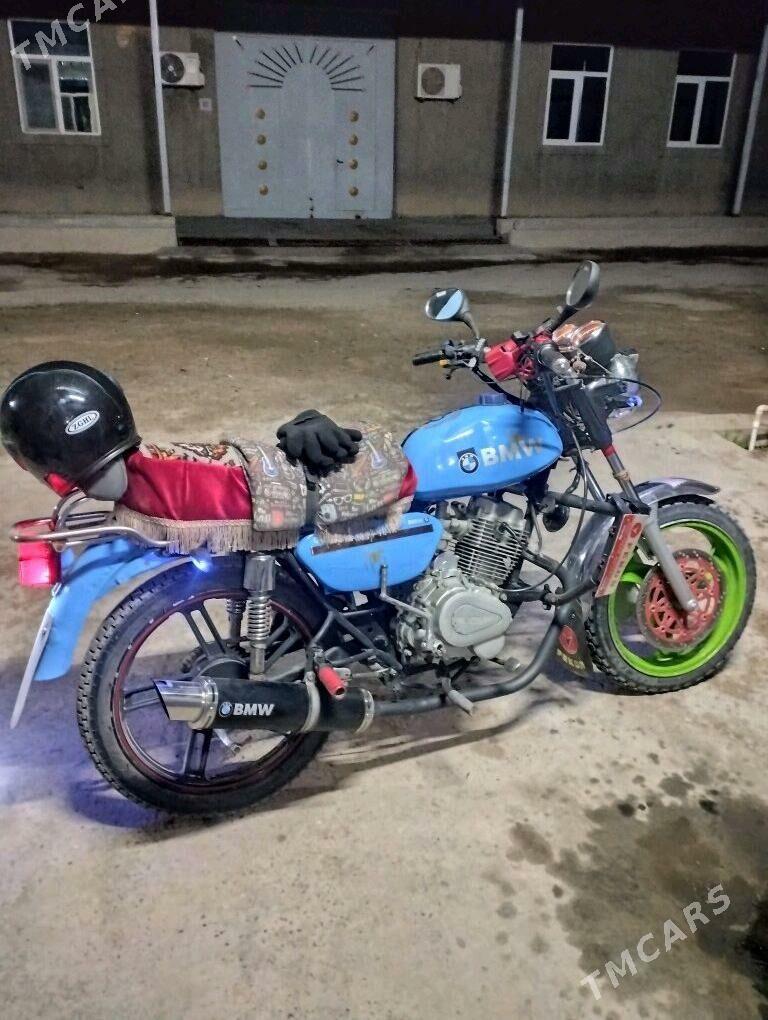 Fekon FK150-8G 2020 - 9 000 TMT - Çärjew - img 3