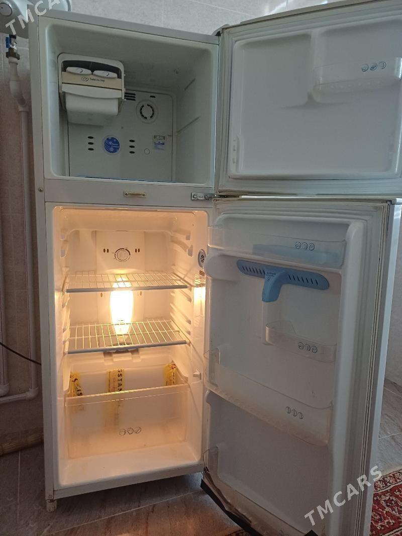 holodilnik холодильник LG - Daşoguz - img 1