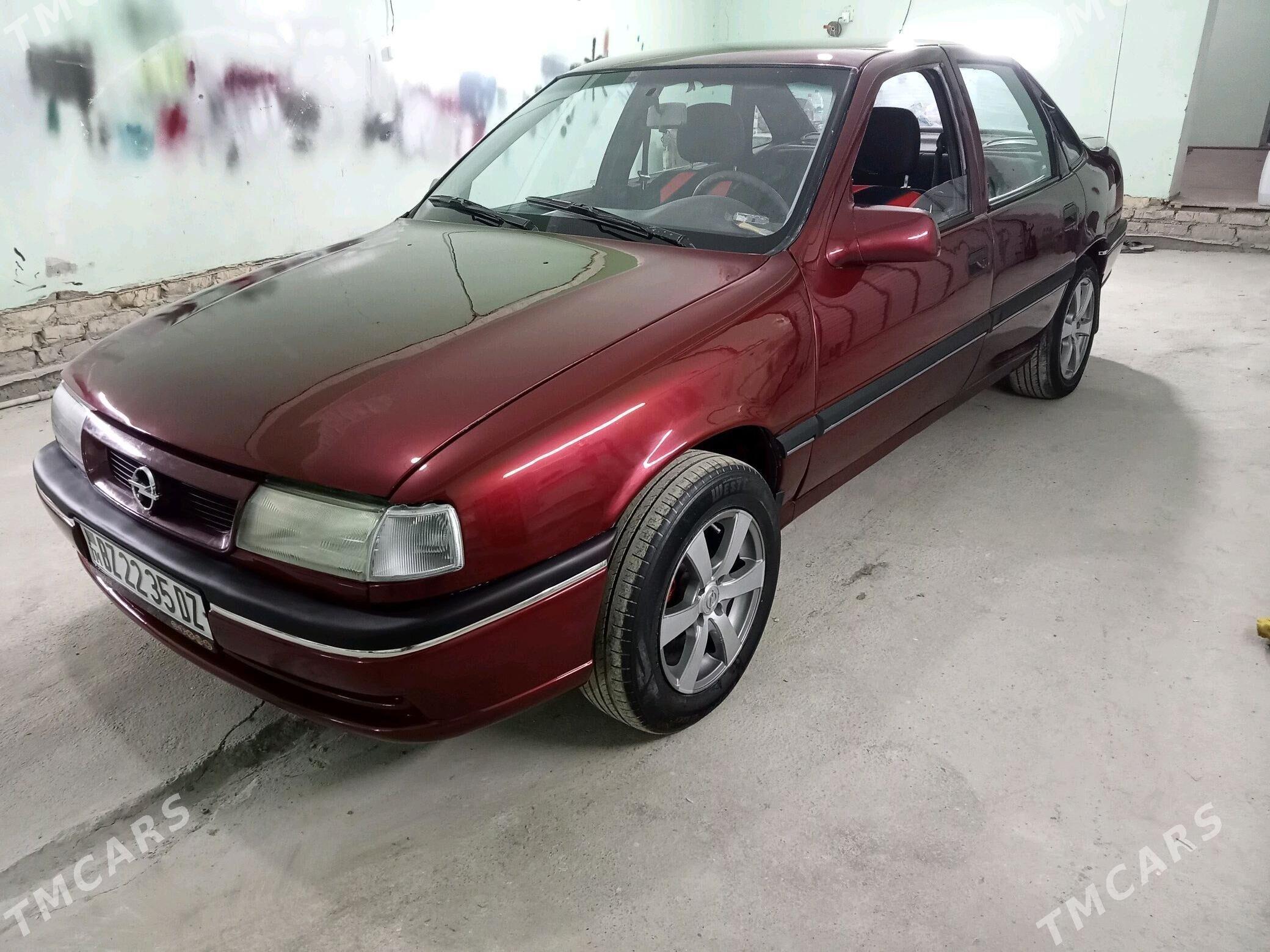 Opel Vectra 1991 - 40 000 TMT - Шабатский этрап - img 5