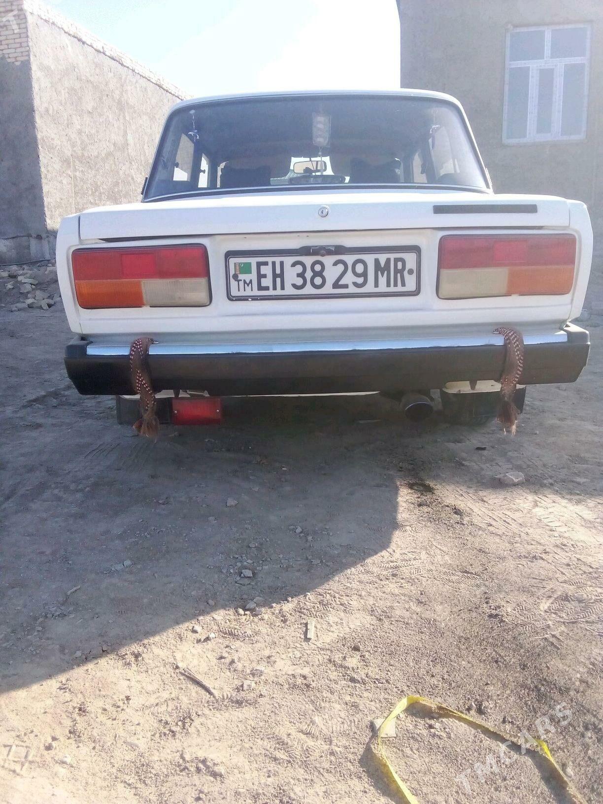 Lada 2107 1998 - 36 000 TMT - Garagum etraby - img 1
