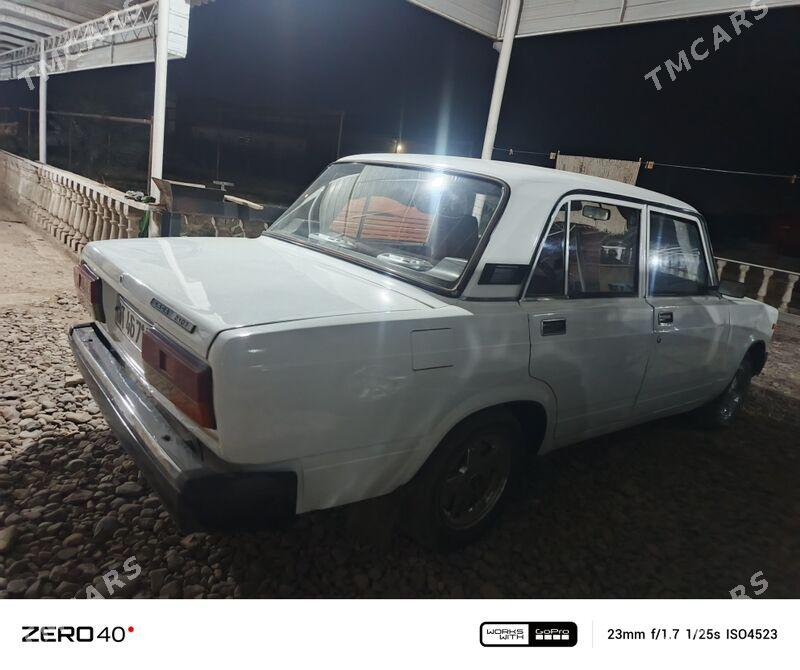 Lada 2107 1998 - 30 000 TMT - Mary - img 2