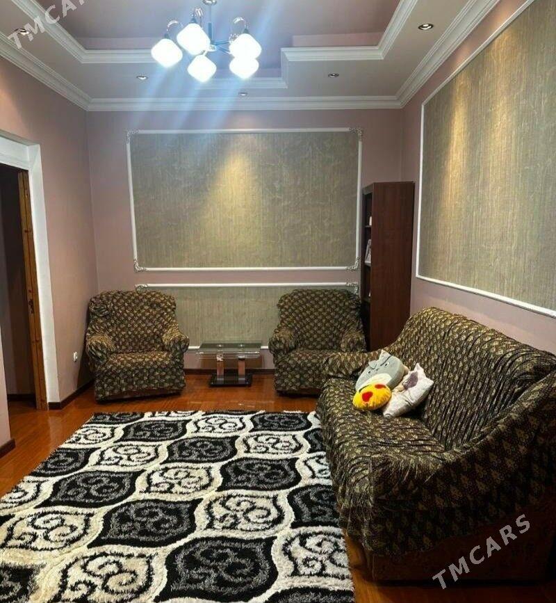 Сдам 30мкр 3ком 6000 - Ашхабад - img 2