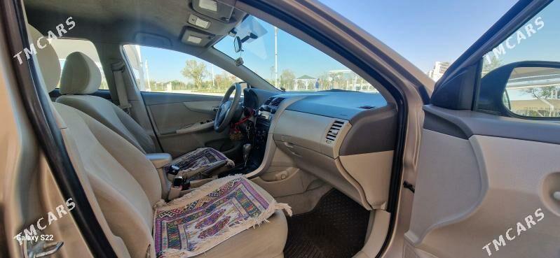 Toyota Corolla 2008 - 160 000 TMT - 3 мкр - img 7