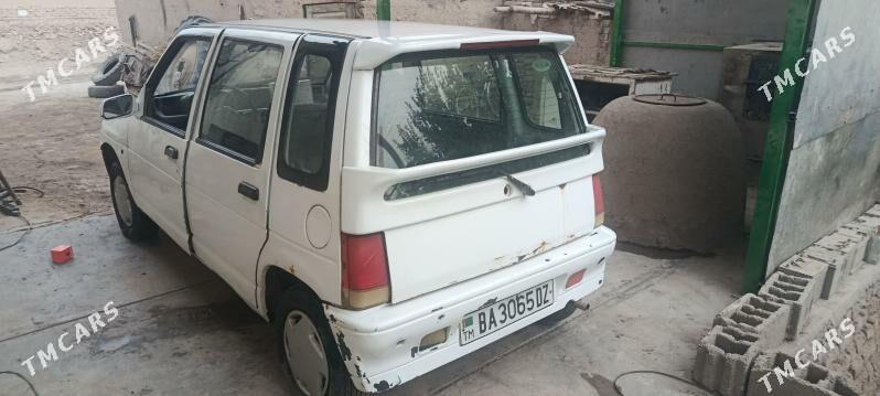 Daewoo Tico 2000 - 10 000 TMT - Şabat etr. - img 3