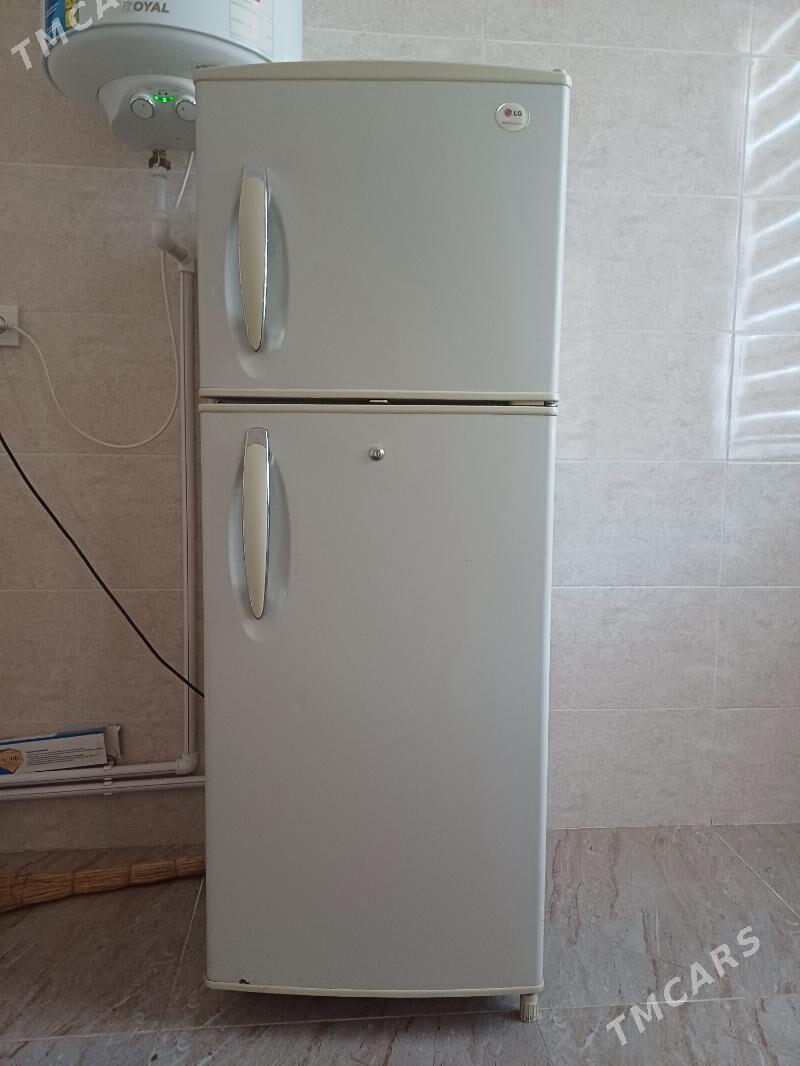 holodilnik холодильник LG - Daşoguz - img 2