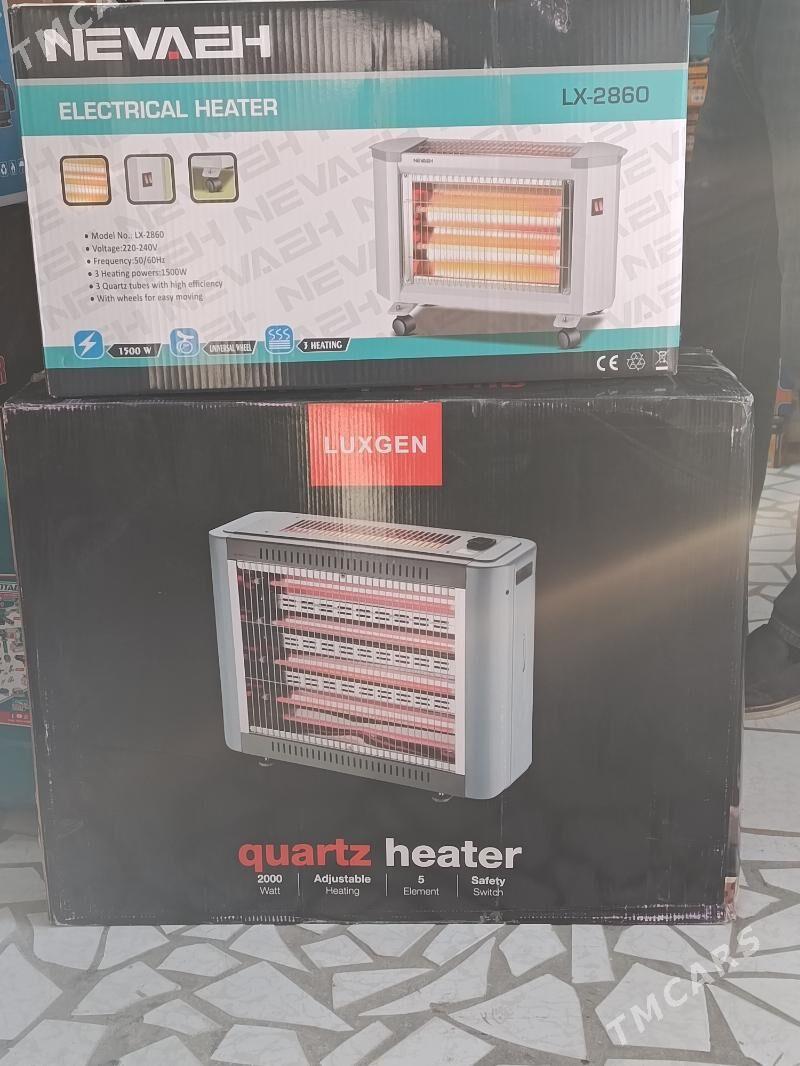 Peçler. - Туркменабат - img 4