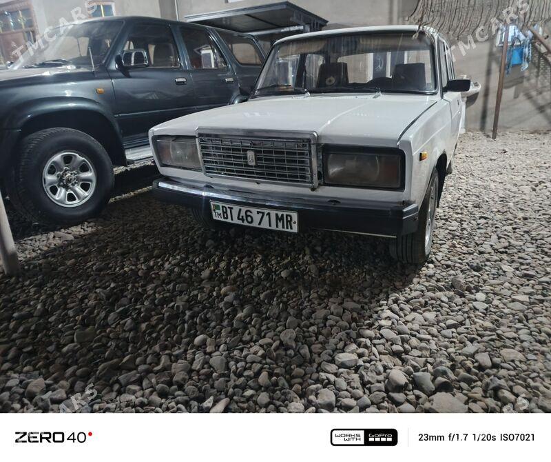Lada 2107 1998 - 30 000 TMT - Mary - img 4