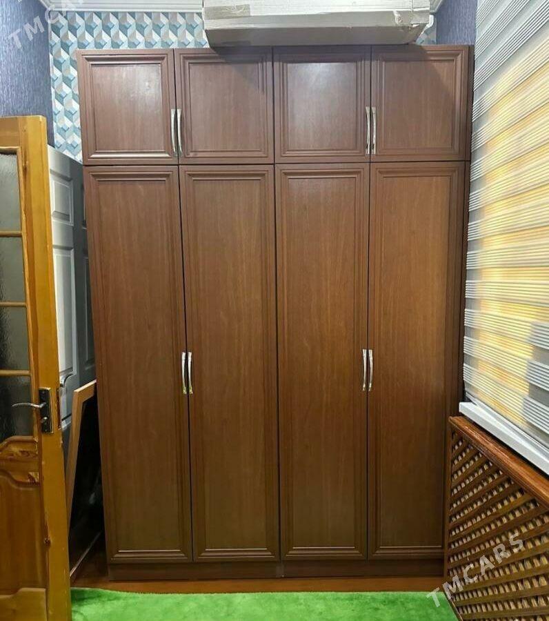 Сдам 30мкр 3ком 6000 - Ашхабад - img 6