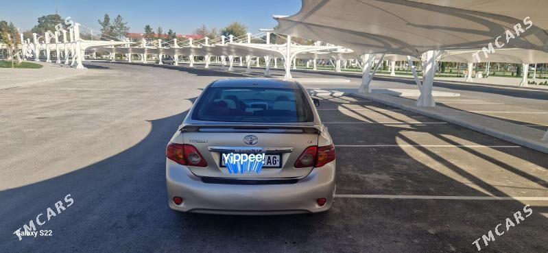 Toyota Corolla 2008 - 160 000 TMT - 3 мкр - img 5