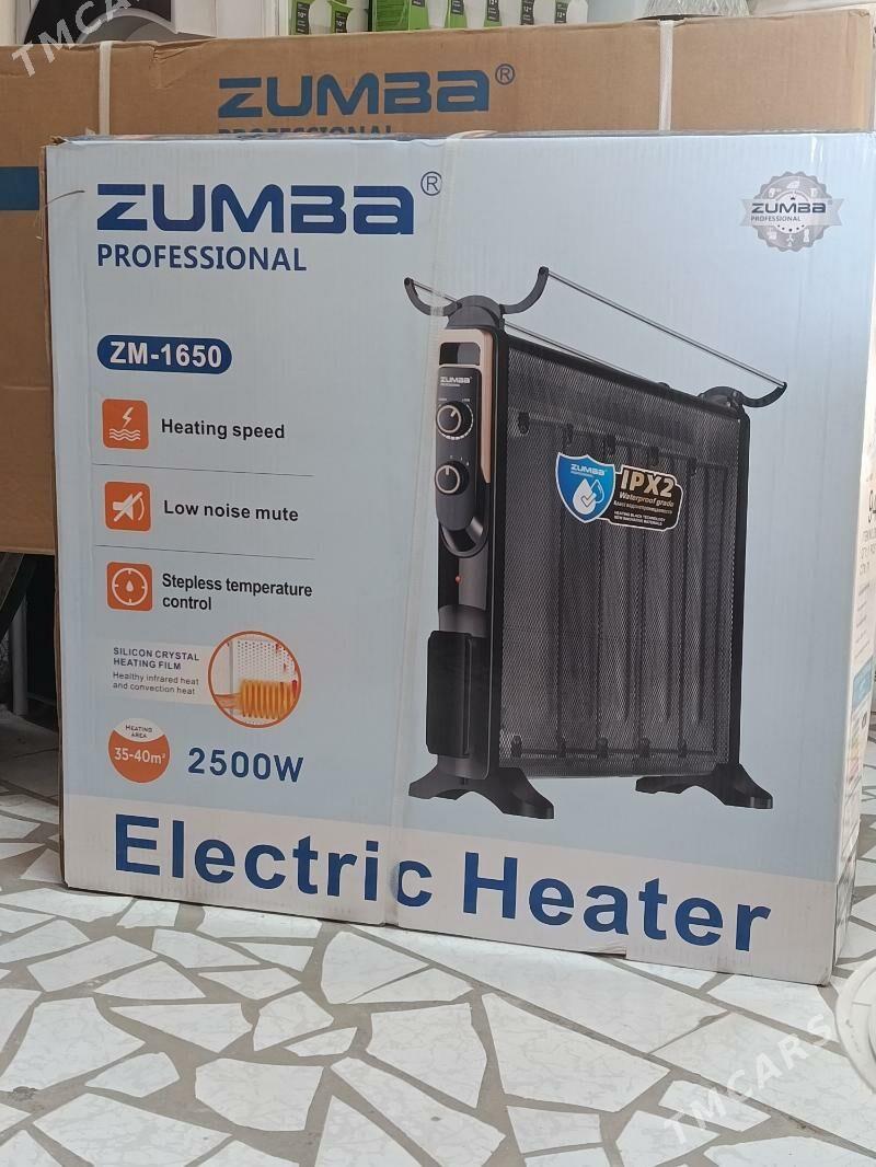 Peçler. - Туркменабат - img 3