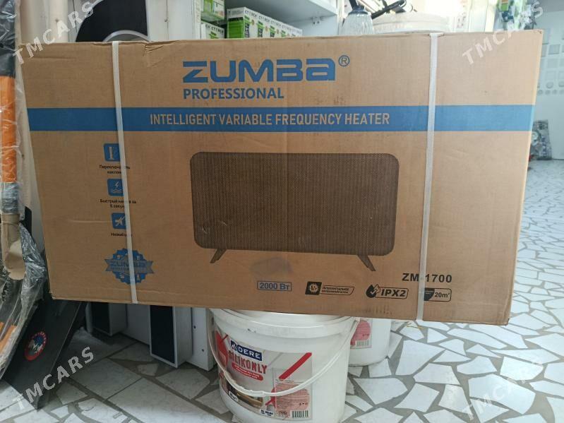 Peçler. - Туркменабат - img 2