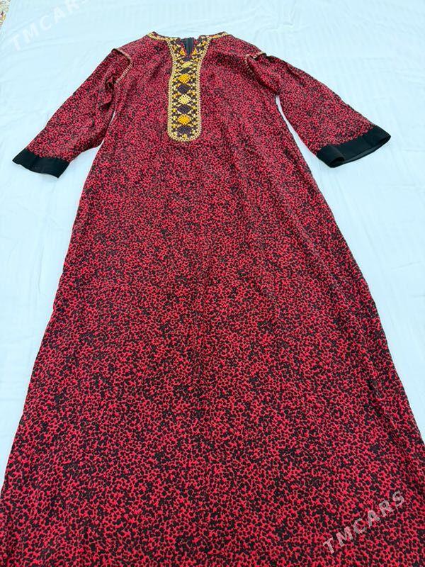 Gulyupek - Ашхабад - img 2