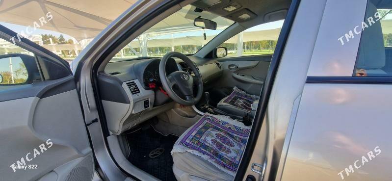 Toyota Corolla 2008 - 160 000 TMT - 3 мкр - img 9