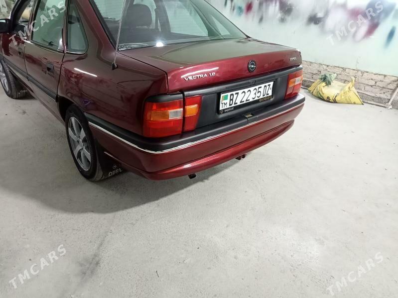 Opel Vectra 1991 - 40 000 TMT - Шабатский этрап - img 3