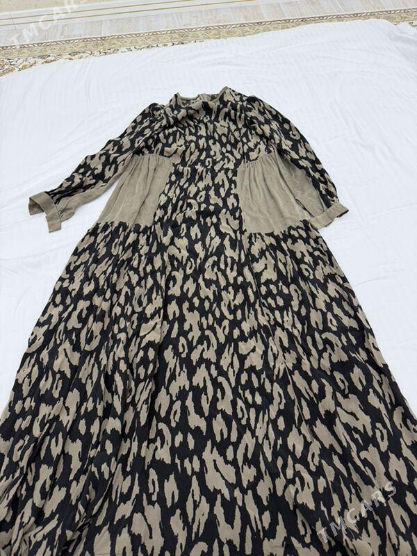 Gulyupek - Ашхабад - img 1