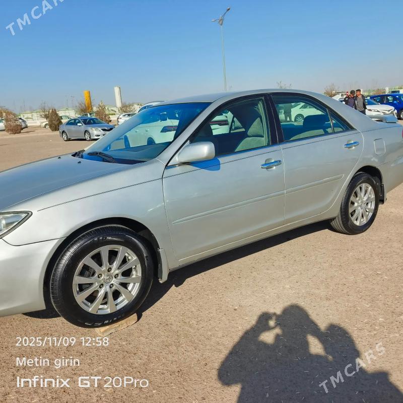 Toyota Camry 2003 - 180 000 TMT - Дашогуз - img 3