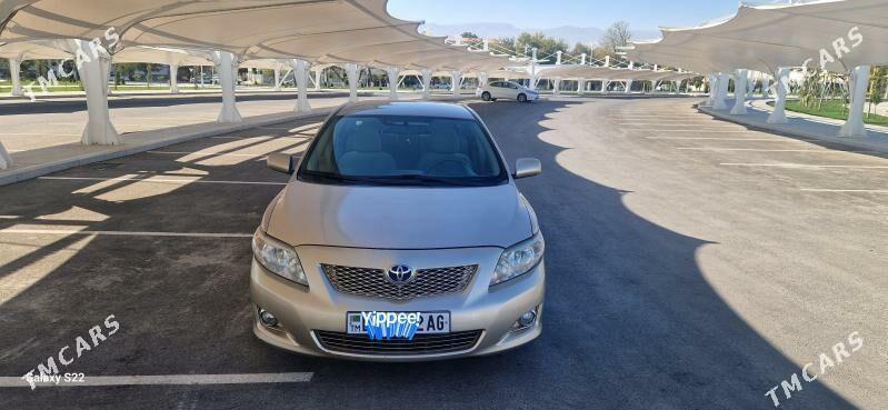 Toyota Corolla 2008 - 160 000 TMT - 3 мкр - img 3