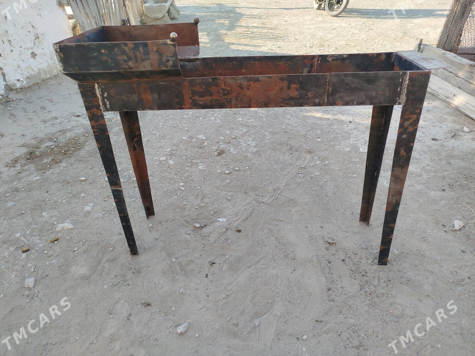 Mangal - Çoganly - img 3