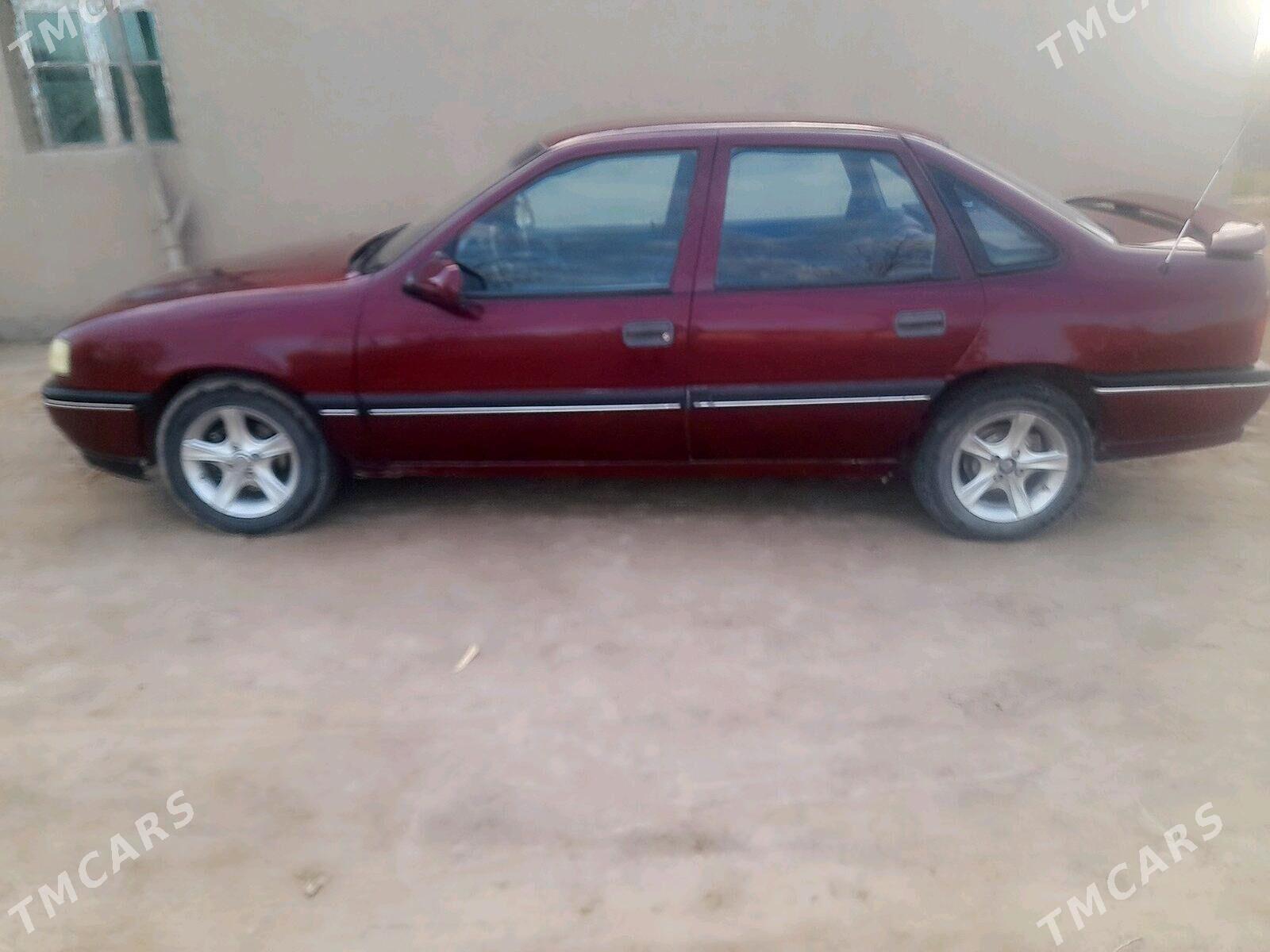 Opel Vectra 1991 - 30 000 TMT - Köneürgenç - img 4
