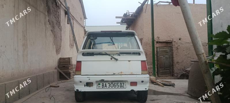 Daewoo Tico 2000 - 10 000 TMT - Şabat etr. - img 4