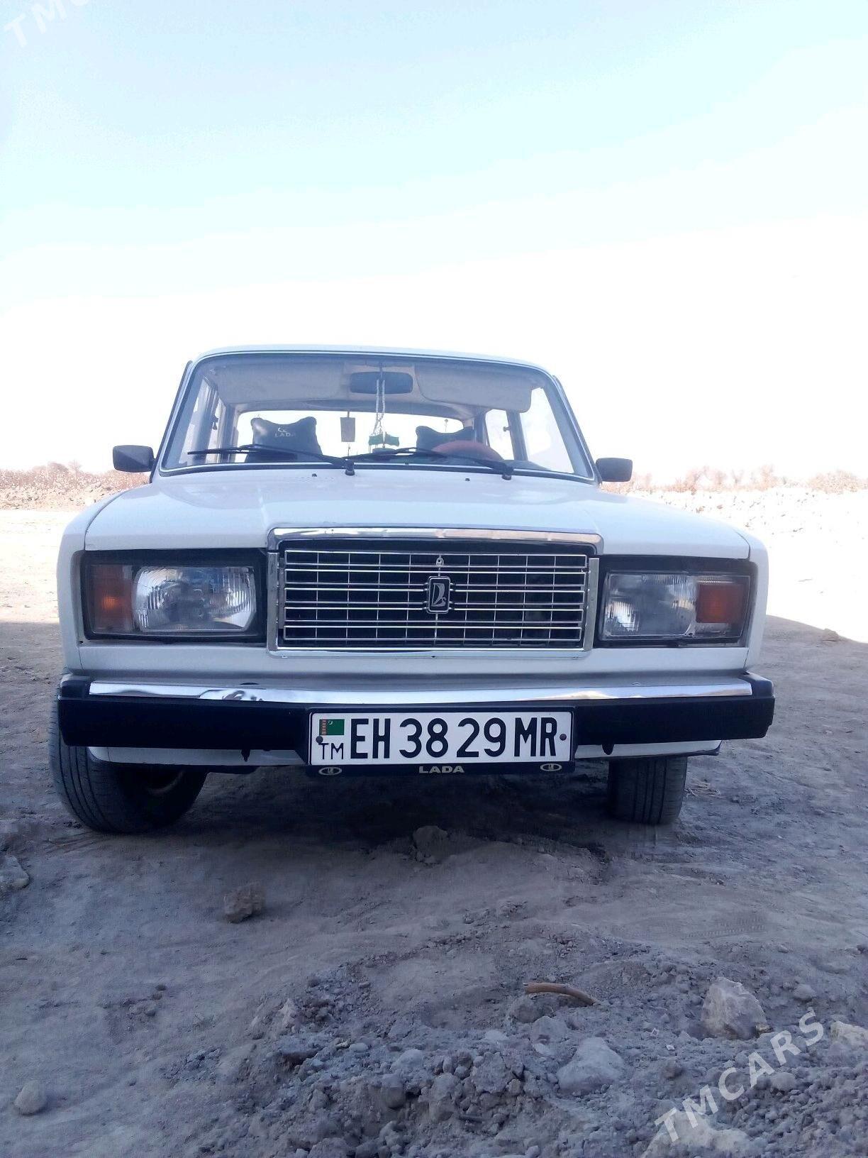 Lada 2107 1998 - 36 000 TMT - Garagum etraby - img 6