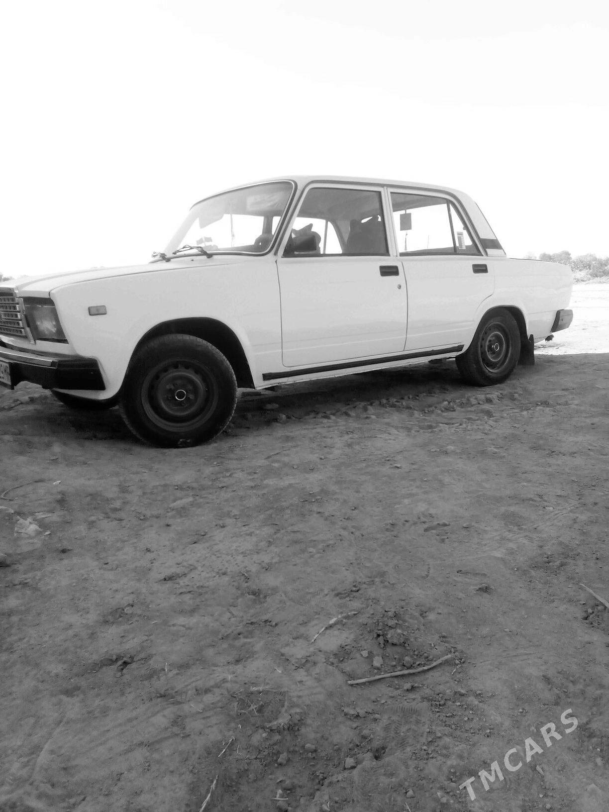 Lada 2107 1998 - 36 000 TMT - Garagum etraby - img 4